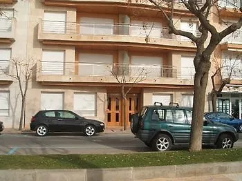 Edifici Llevant I Ponent Apartment *