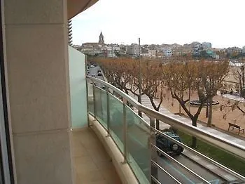 Edifici Llevant I Ponent * Palamos