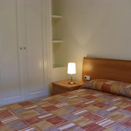 Edifici Llevant I Ponent Apartment Palamos