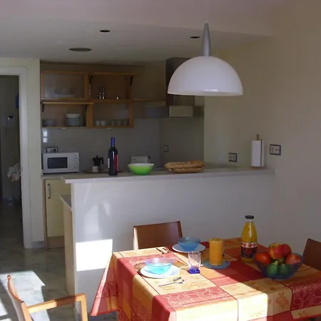 Apartment Edifici Llevant I Ponent