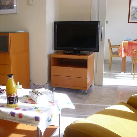 Apartment Edifici Llevant I Ponent