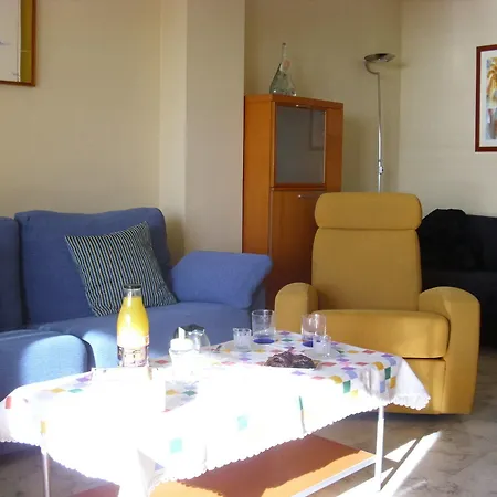 Edifici Llevant I Ponent Apartment Palamos