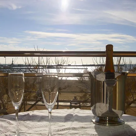 Apartment Edifici Llevant I Ponent Palamos