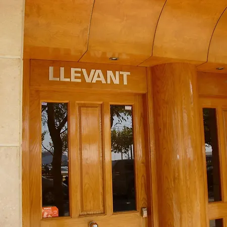 Apartment Edifici Llevant I Ponent