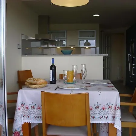 Edifici Llevant I Ponent Apartment *