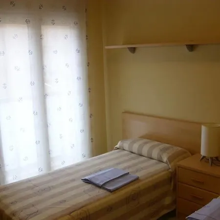 Apartment Edifici Llevant I Ponent