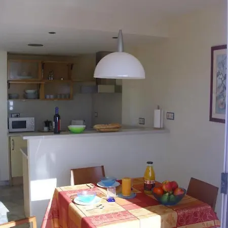 Apartment Edifici Llevant I Ponent *