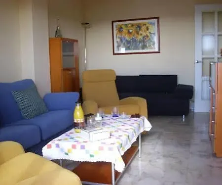 Apartment Edifici Llevant I Ponent *
