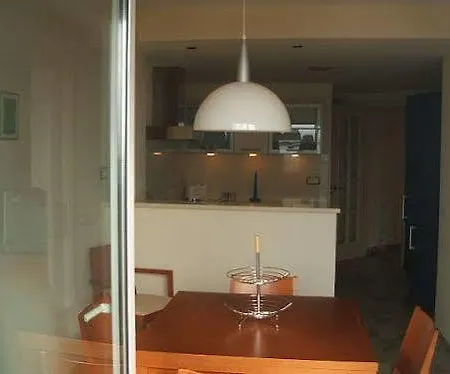 Apartment Edifici Llevant I Ponent *